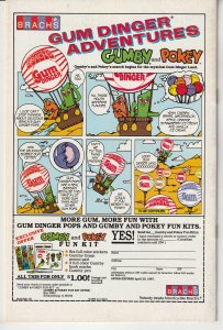 Fantastic Four vs. X-Men #1 (1987)   Doctor Doom !