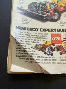 The Amazing Spider-Man 186 low grade Mark Jewelers insert (Variant)