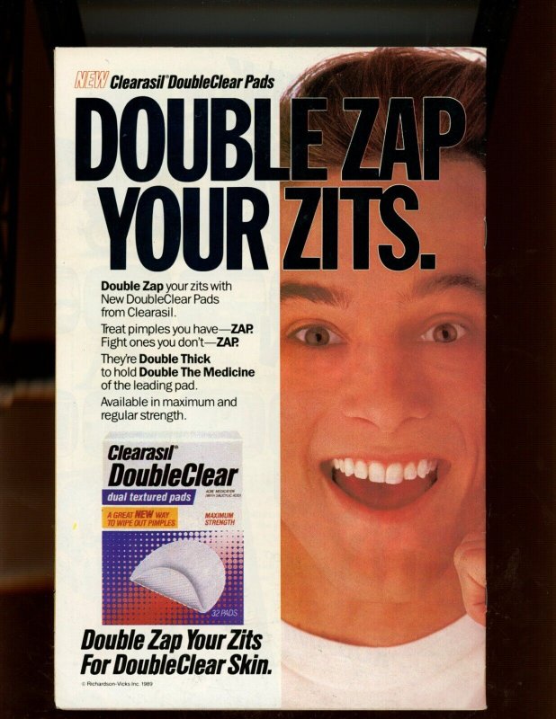 Avenger #316 - Amazing Spiderman Appearance. Newsstand Edition. (7.5) 1990