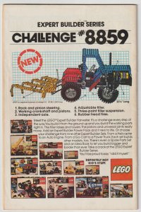 X-Men #154 (Feb 1982, Marvel), VG condition (4.0)