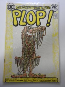 Plop! #2 (1973)