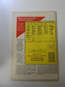 Tomb of Dracula #7 (1973) VF- condition