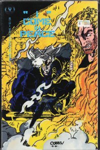 I Come in Peace #2 (1992)