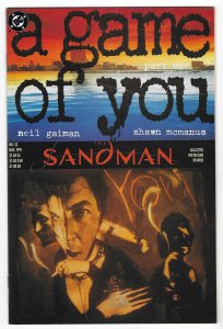 The Sandman #32 (1991)