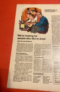 The Amazing Spider-Man #67 (1968)