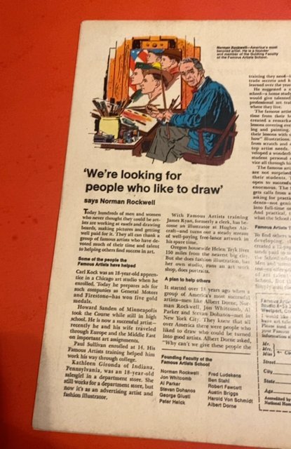 The Amazing Spider-Man #67 (1968)