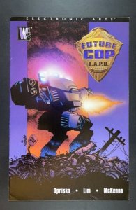 Future Cop: L.A.P.D. (1998)