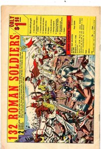 Marvel Fantastic Four #76 (1968)Comic Book Grade G/VG 3.0