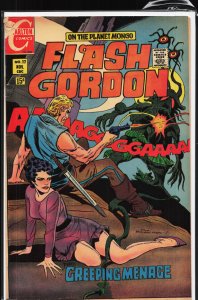 Flash Gordon #17 (1969)