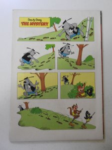 New Terrytoons #1 (1960) FN Condition!
