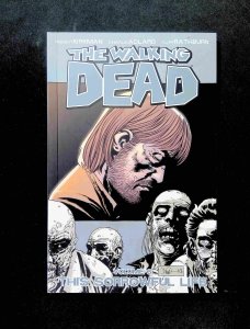Walking Dead TPB #6  IMAGE Comics 2007 VF/NM