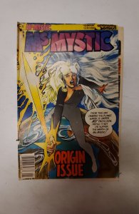 Ms. Mystic #1 (1987) NM Continuity Comic Book J732