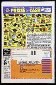 Amazing Spider-Man #208 Newsstand Variant 1st Lance Bannon!