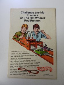 Our Army at War #220 (1970) VG+ condition