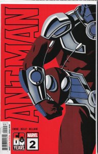 Ant-Man #2 (2022) Ant-Man