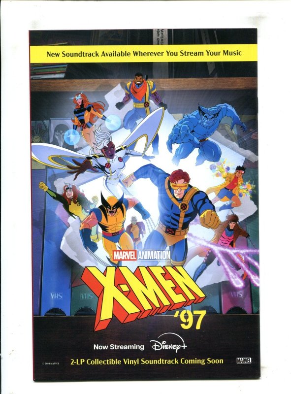 Daredevil #10 - Skottie Young Baby Variant (9.2ob) 2024