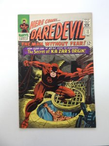 Daredevil #13 (1966) VF- condition
