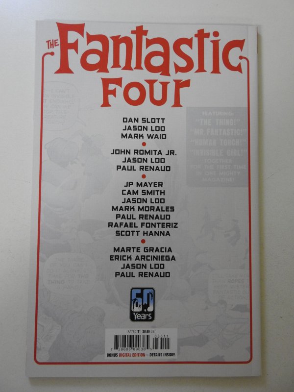 Fantastic Four #35 VF+ Condition!