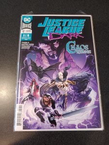 Justice League Dark #12 (2019)