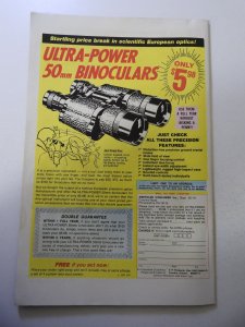 Ka-Zar #11 (1975) FN/VF Condition