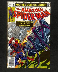 Amazing Spider-Man #191