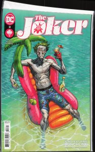 The Joker #3 (2021)