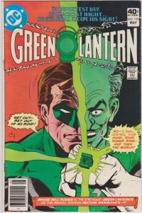 Green Lantern #128 (1980)