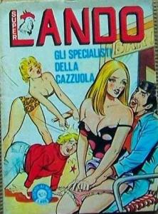 Gli Specialisti della Cazzuola