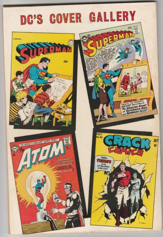 DC 100-Page Super Spectacular #18 (Jul-73) VF/NM High-Grade Superman, Jimmy O...