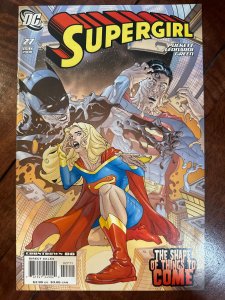 Supergirl #27 (2008)