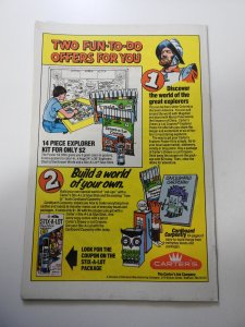 Wonder Woman #238 (1977)