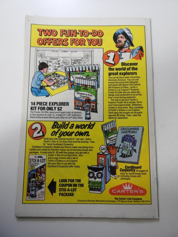 Wonder Woman #238 (1977)