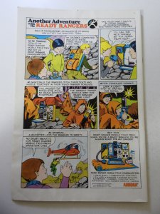 Shazam! #9 (1974) VG Condition moisture stain fc