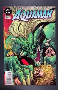 Aquaman #15 (1995)