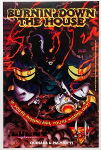 Lady Rawhide #1 (1995)