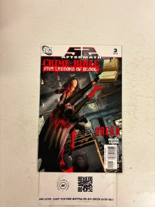 52 Aftermath #3 NM DC Comic Books Batwoman 14 HH93