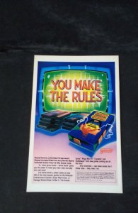 The Amazing Spider-Man #359 Direct Edition (1992)