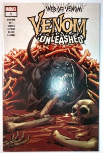 Web of Venom: Venom Unleashed (9.4, 2019)