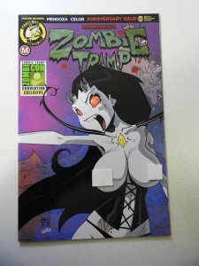 Zombie Tramp #50 SDCC E Exclusive Risqué Variant NM- Condition