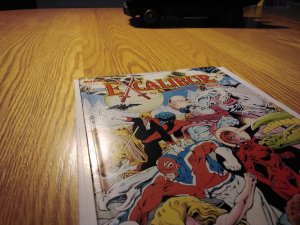 Excalibur Special Edition (1987)