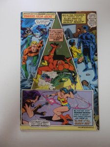 Adventure Comics #464  (1979) FN/VF condition