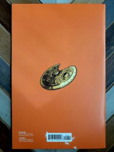 Bug Wars #1 First Print (Image 2025) First Issue! Asrar Cover, Jason Aaron Story