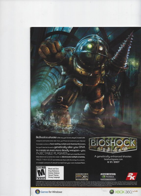 Ultimate X-Men #85 (2007)