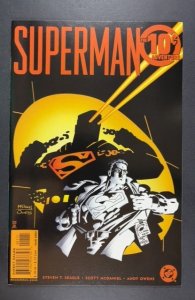 Superman 10-Cent Adventure (2003)