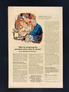 The X-Men #38 (1967) VF Blob and Vanisher Appearance