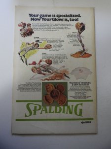 Nova #2 (1976) FN+ Condition