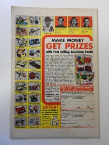 Marvel Spotlight #4 (1972) FN+ Condition!