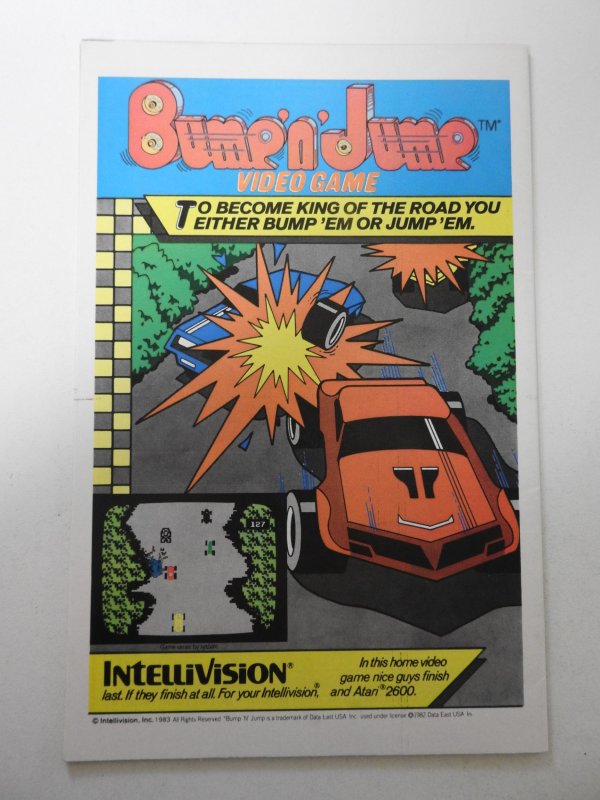 Batman #376 (1984) FN/VF Condition!