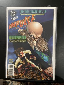 Impulse #8 (1995)