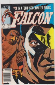 The Falcon #3 (1984)